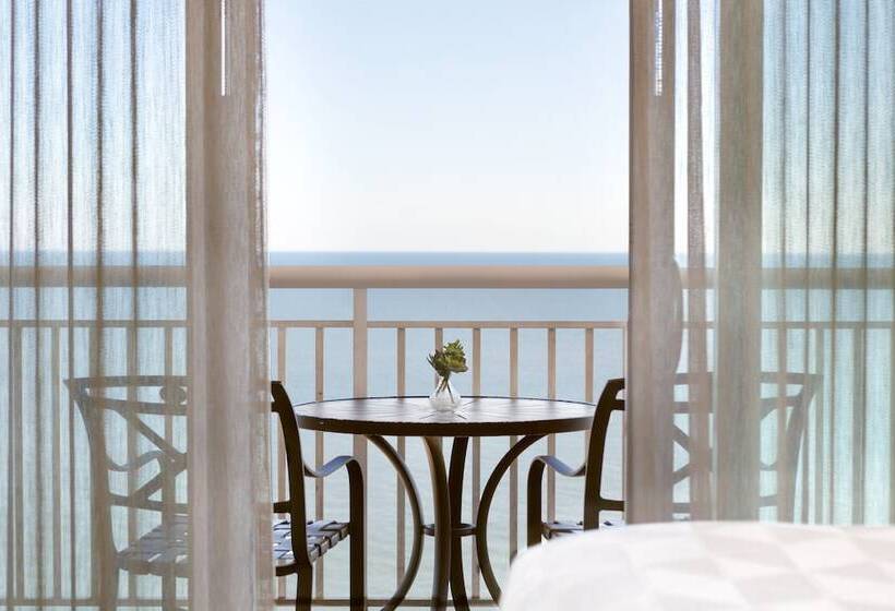 海景套房, Holiday Inn & Suites Ocean City, An Ihg