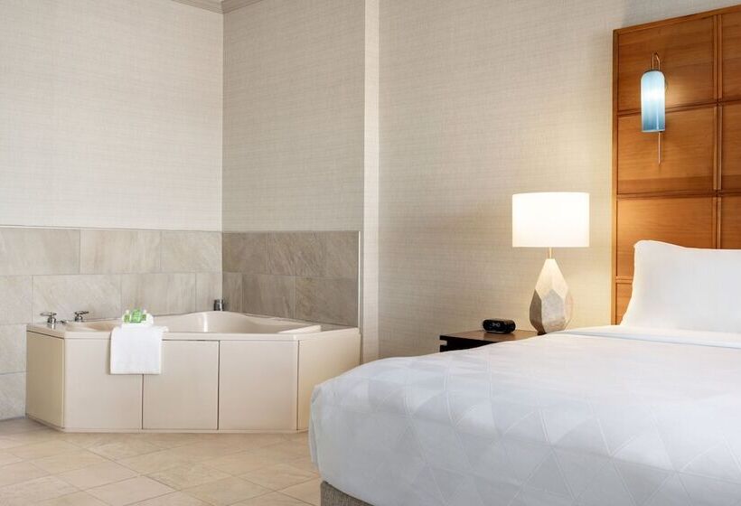 海景套房, Holiday Inn & Suites Ocean City, An Ihg