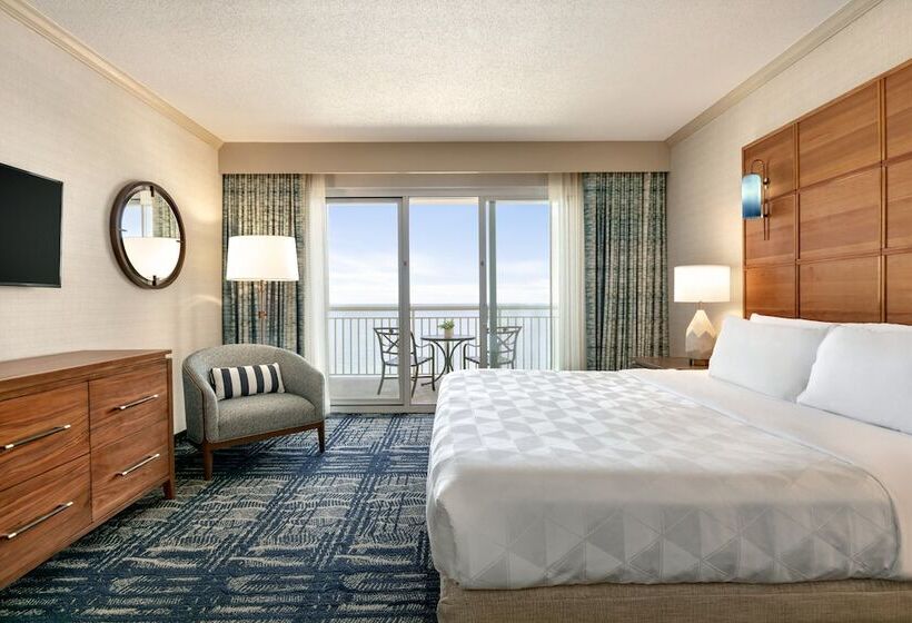 海景套房, Holiday Inn & Suites Ocean City, An Ihg