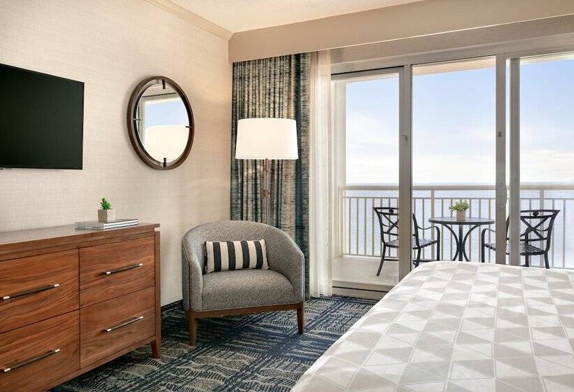 海景套房, Holiday Inn & Suites Ocean City, An Ihg
