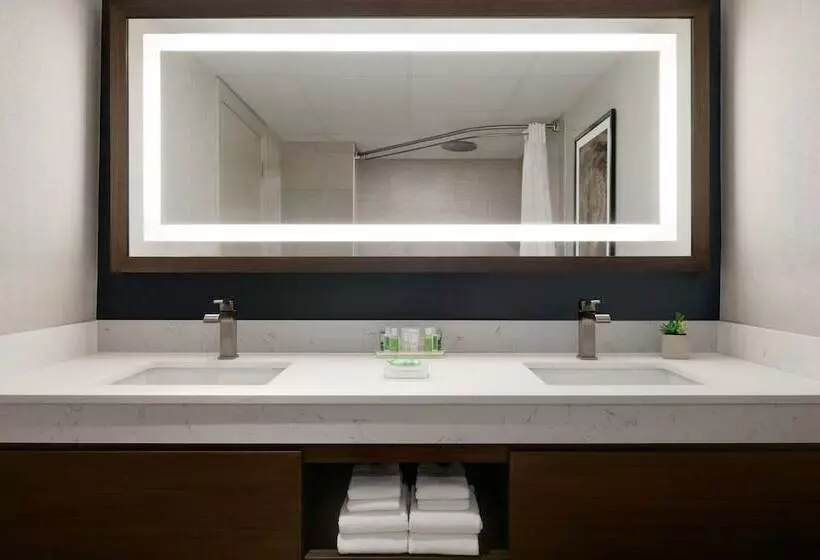 プールビュースイート, Holiday Inn & Suites Ocean City, An Ihg