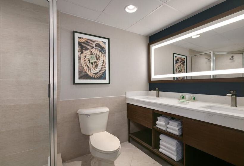 プールビュースイート, Holiday Inn & Suites Ocean City, An Ihg