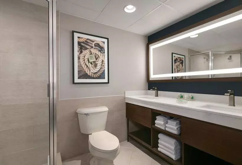 プールビュースイート, Holiday Inn & Suites Ocean City, An Ihg