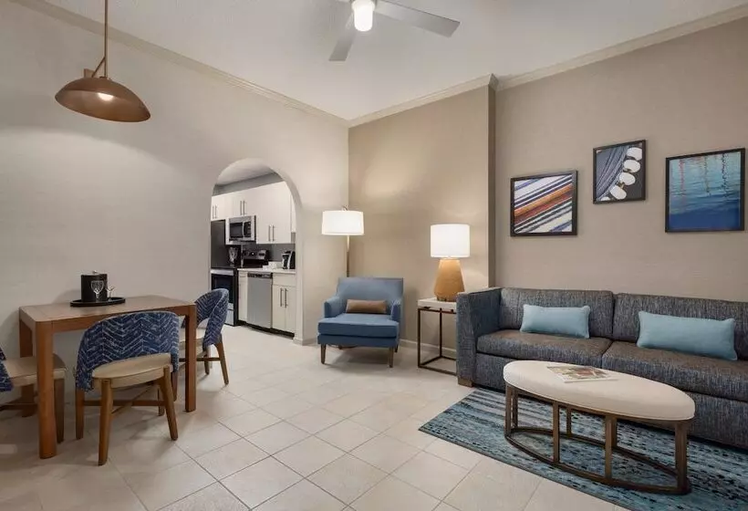 プールビュースイート, Holiday Inn & Suites Ocean City, An Ihg