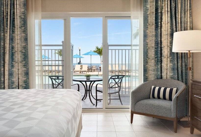 プールビュースイート, Holiday Inn & Suites Ocean City, An Ihg