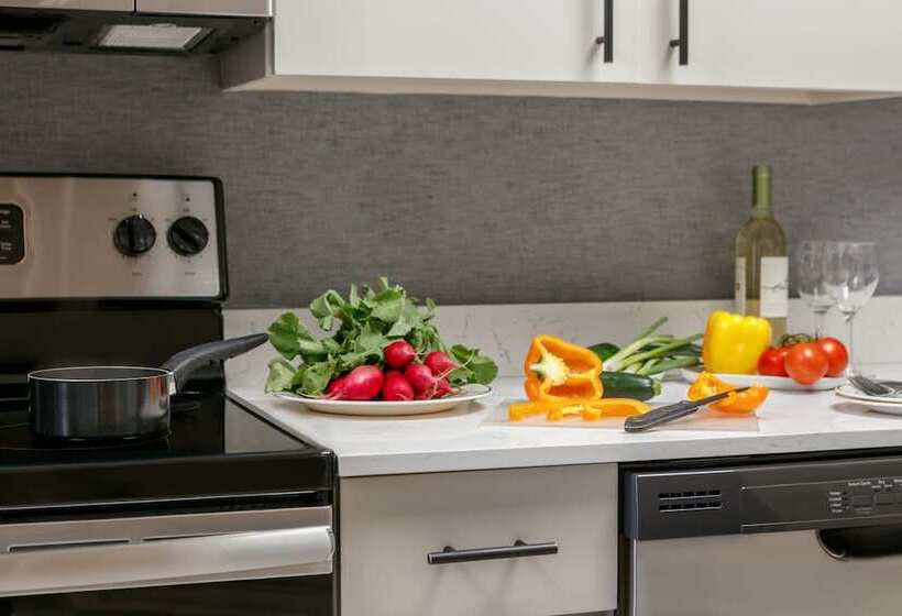 プールビュースイート, Holiday Inn & Suites Ocean City, An Ihg