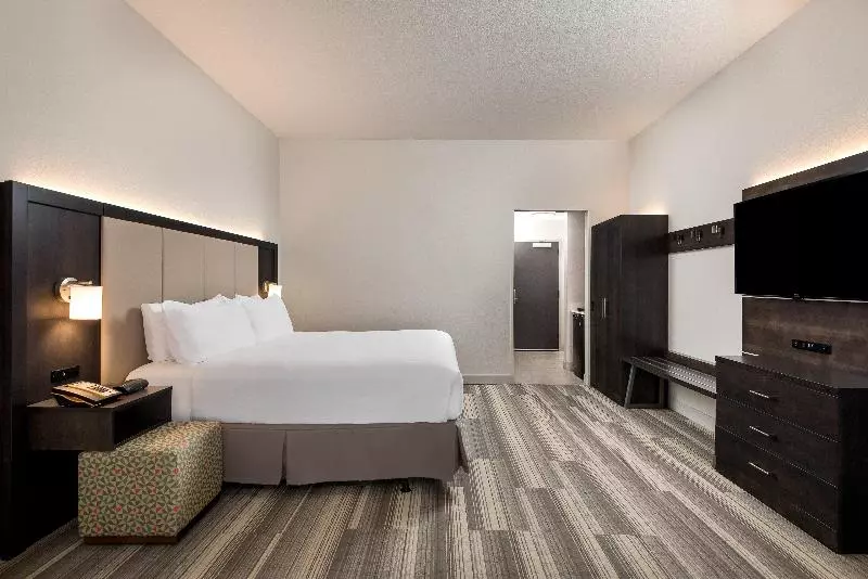 اتاق استاندارد, Holiday Inn Express & Suites Lakeland South By Ihg