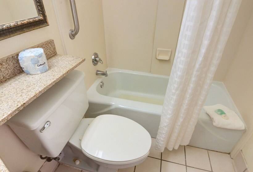 غرفة قياسية, Holiday Inn Gainesville University Center, An Ihg