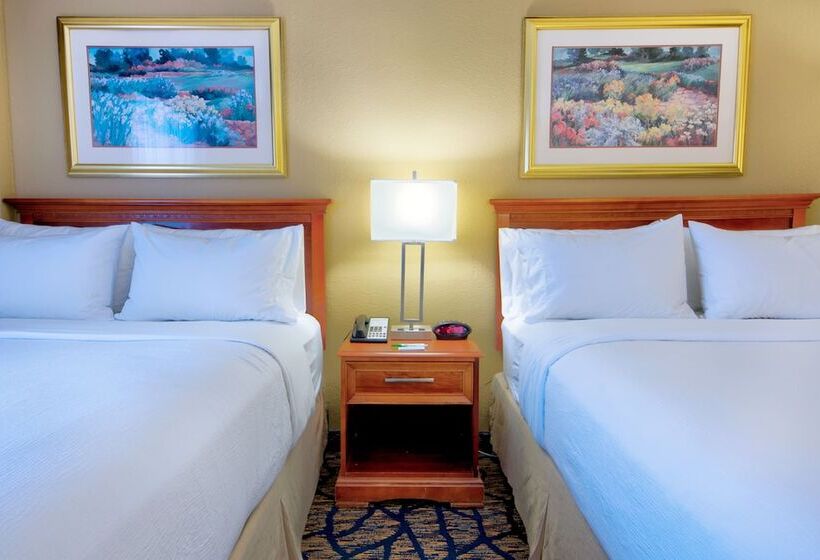 غرفة قياسية, Holiday Inn Gainesville University Center, An Ihg