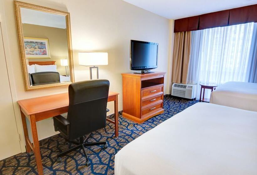 غرفة قياسية, Holiday Inn Gainesville University Center, An Ihg