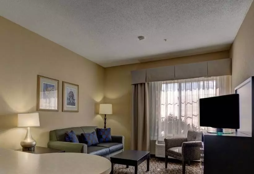 اتاق استاندارد, Holiday Inn Milwaukee Airport, An Ihg