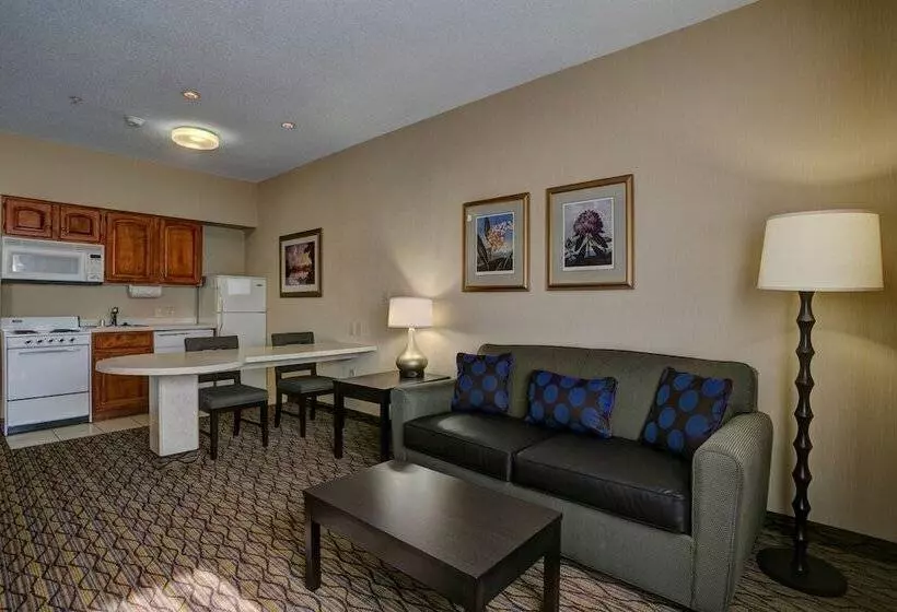 اتاق استاندارد, Holiday Inn Milwaukee Airport, An Ihg