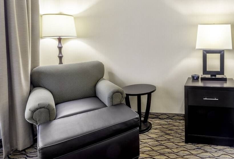 חדר סטנדרט, Holiday Inn Milwaukee Airport, An Ihg