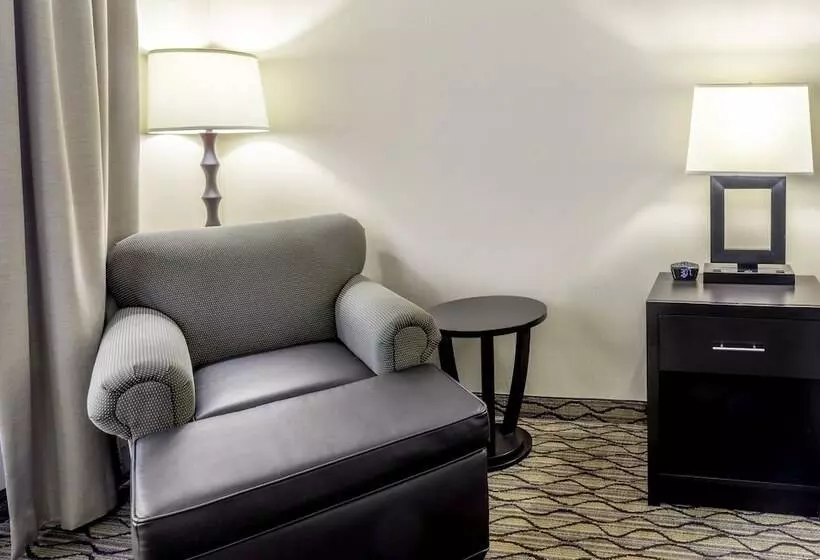 اتاق استاندارد, Holiday Inn Milwaukee Airport, An Ihg