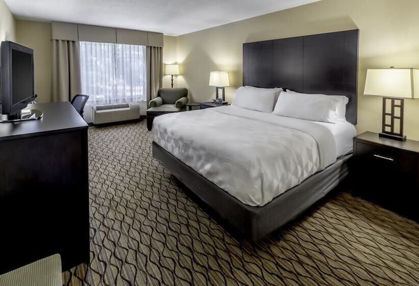 חדר סטנדרט, Holiday Inn Milwaukee Airport, An Ihg