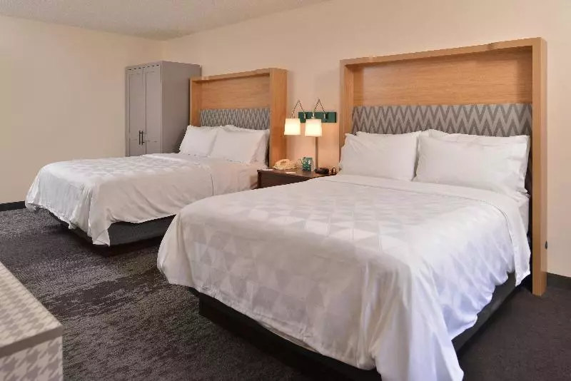 スイート, Holiday Inn & Suites Raleigh Cary, An Ihg