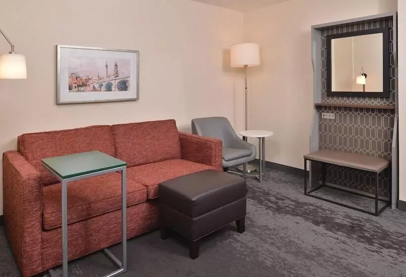スイート, Holiday Inn & Suites Raleigh Cary, An Ihg