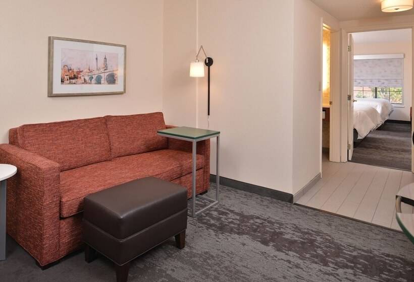 سوییت, Holiday Inn & Suites Raleigh Cary, An Ihg