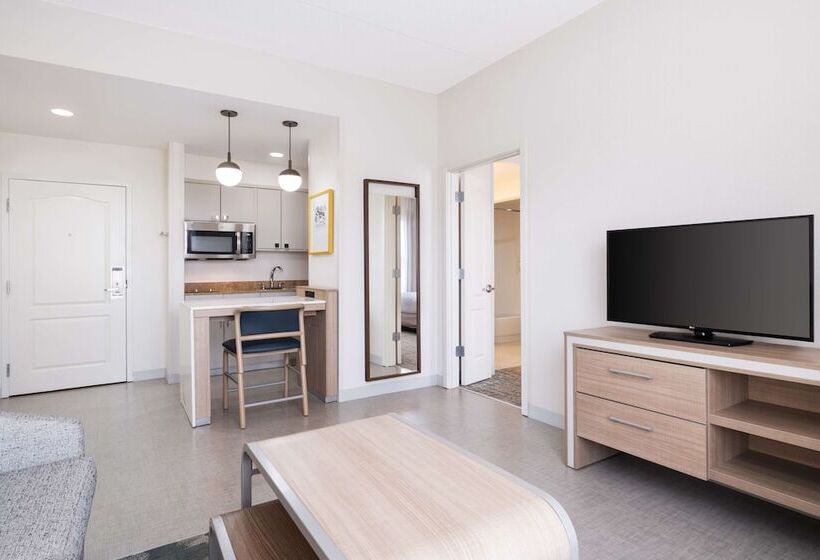 جناح, Homewood Suites By Hilton Columbia