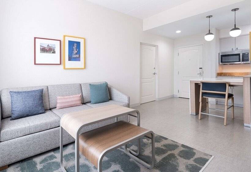 جناح, Homewood Suites By Hilton Columbia