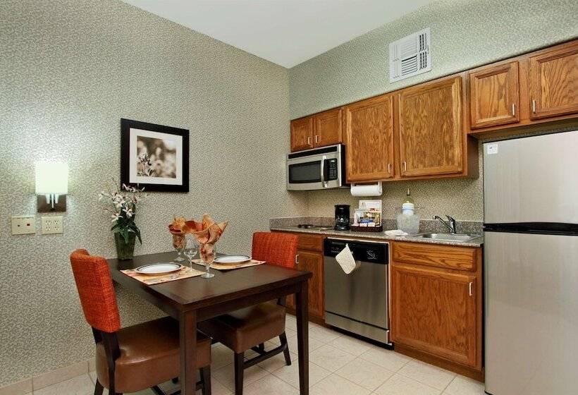 جناح, Homewood Suites By Hilton Houstonwoodlands