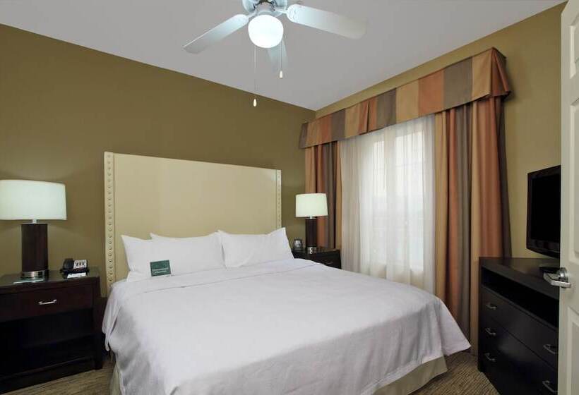 Люкс, Homewood Suites By Hilton Houstonwoodlands