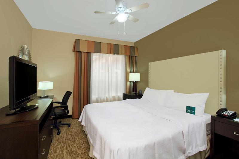 جناح سرير كينج, Homewood Suites By Hilton Houstonwoodlands