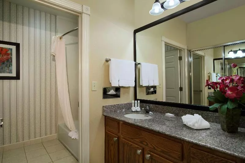Sviitti King-vuode, Homewood Suites By Hilton Houstonwoodlands