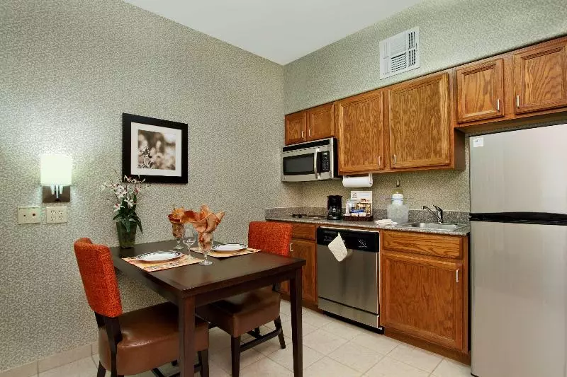 Sviitti King-vuode, Homewood Suites By Hilton Houstonwoodlands