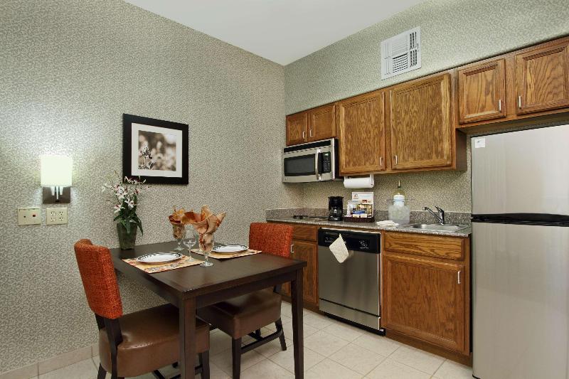 جناح غرفتين نوم, Homewood Suites By Hilton Houstonwoodlands