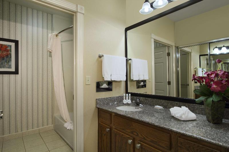 Люкс 2 Спальни, Homewood Suites By Hilton Houstonwoodlands