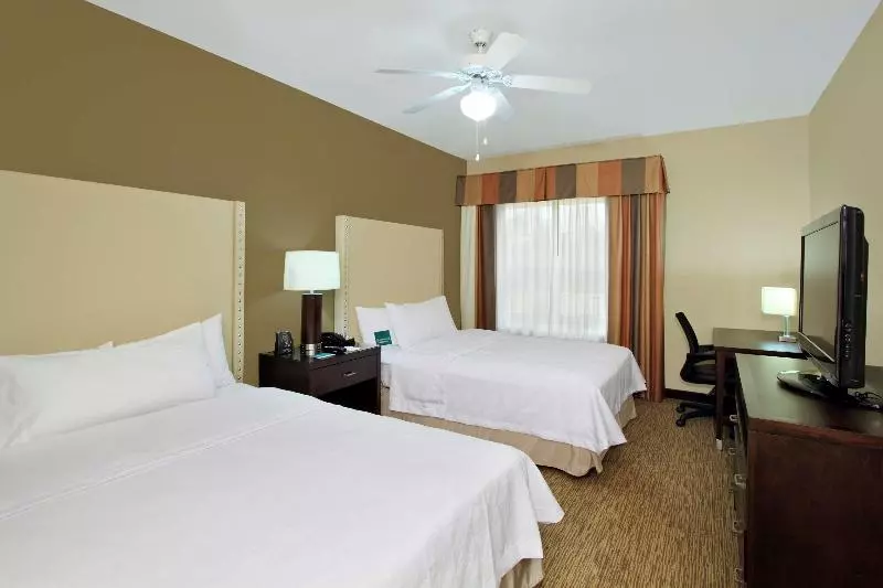 Sviitti 2 Makuuhuonetta, Homewood Suites By Hilton Houstonwoodlands