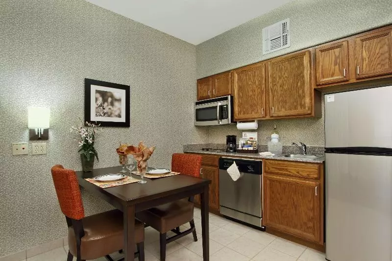 Sviitti, Homewood Suites By Hilton Houstonwoodlands