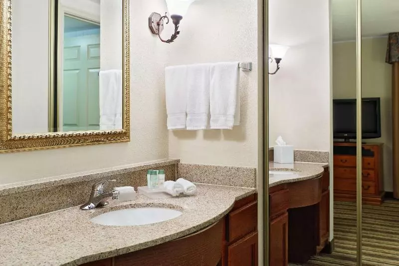 سوییت, Homewood Suites By Hilton Richmond  Airport