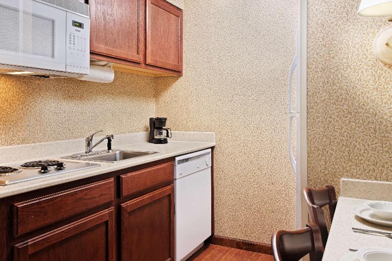 Люкс, Homewood Suites By Hilton Richmond  Airport