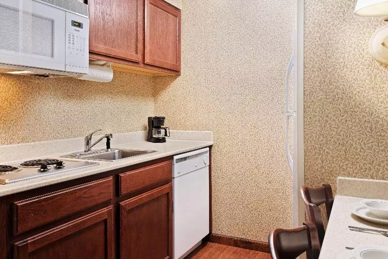 سوییت, Homewood Suites By Hilton Richmond  Airport