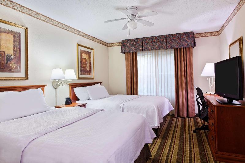 스위트, Homewood Suites By Hilton Richmond  Airport