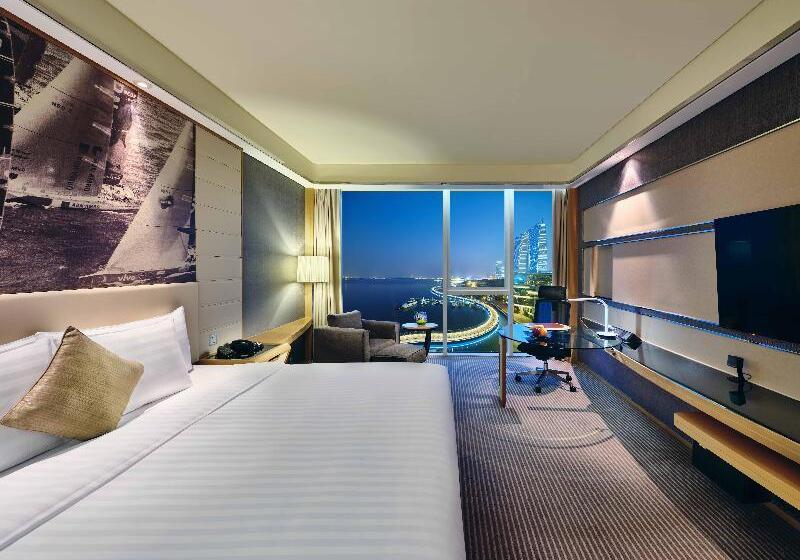Люкс Кровать Кинг, Homewood Suites By Hilton Richmond  Airport