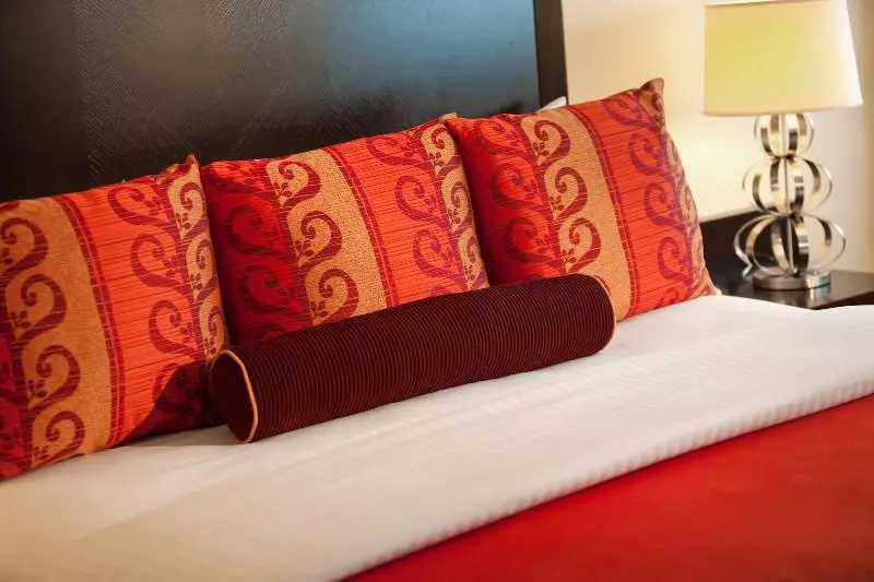 استودیو استاندارد با تخت کینگ, Homewood Suites By Hilton Richmond  Airport
