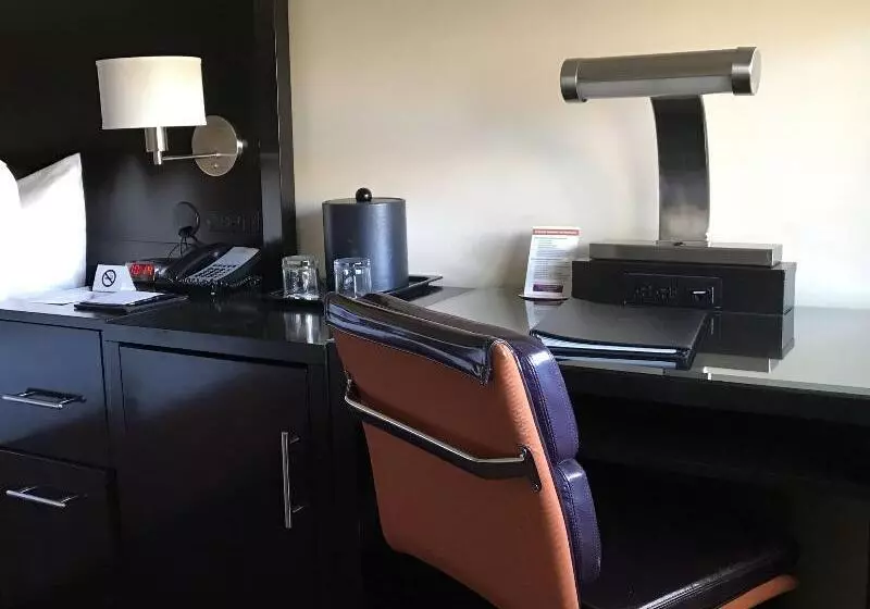 استودیو استاندارد با تخت کینگ, Homewood Suites By Hilton Richmond  Airport