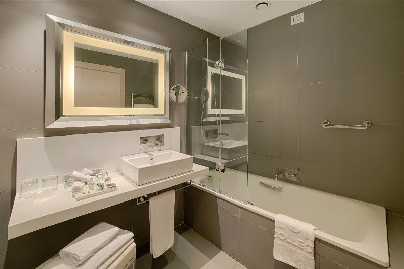 スイート, Homewood Suites By Hilton Washington, D.c. Downtown