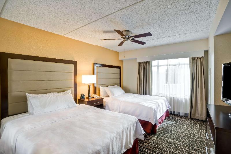 プレミアムスイート, Homewood Suites By Hilton Washington, D.c. Downtown