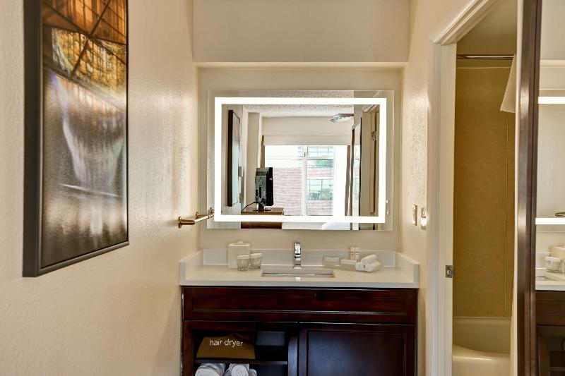 프리미엄 스위트, Homewood Suites By Hilton Washington, D.c. Downtown