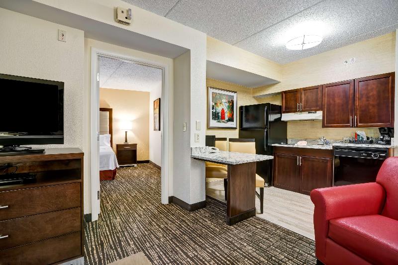 プレミアムスイート, Homewood Suites By Hilton Washington, D.c. Downtown