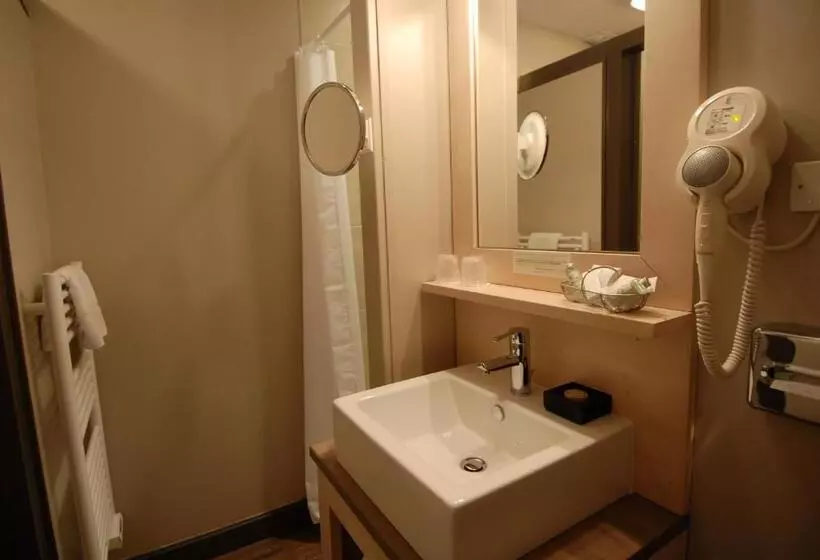 اتاق استاندارد, Hôtel De La Marée   Face à L Océan   Ile De Ré