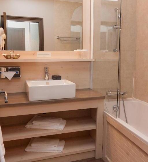 高级大房间, Hôtel De La Marée Face à L Océan Ile De Ré