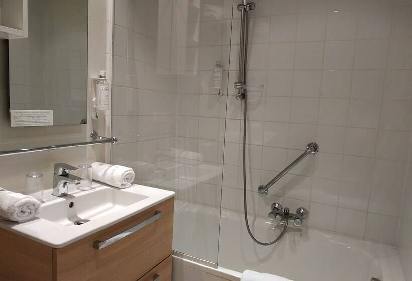 Номер Стандарт, L Hôtel Particulier Ascott