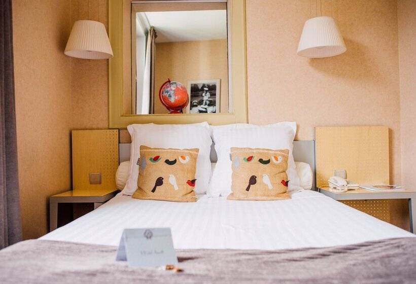 חדר סטנדרט, L Hôtel Particulier Ascott
