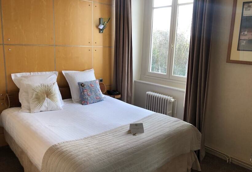 Номер Престиж, L Hôtel Particulier Ascott