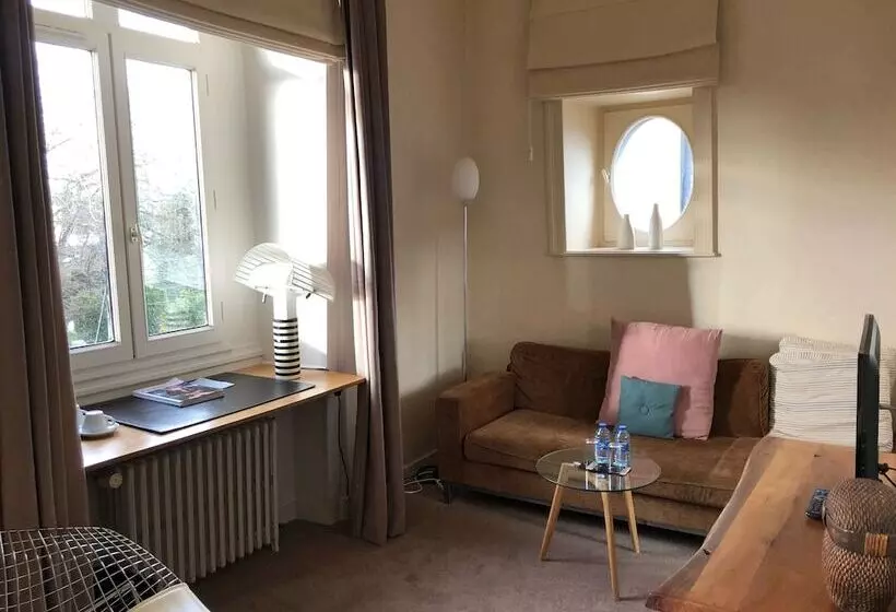 Prestige-huone, L Hôtel Particulier Ascott